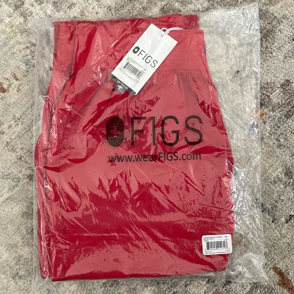 Figs scrub pants
